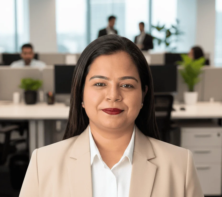 Dr. Aditi Panchal